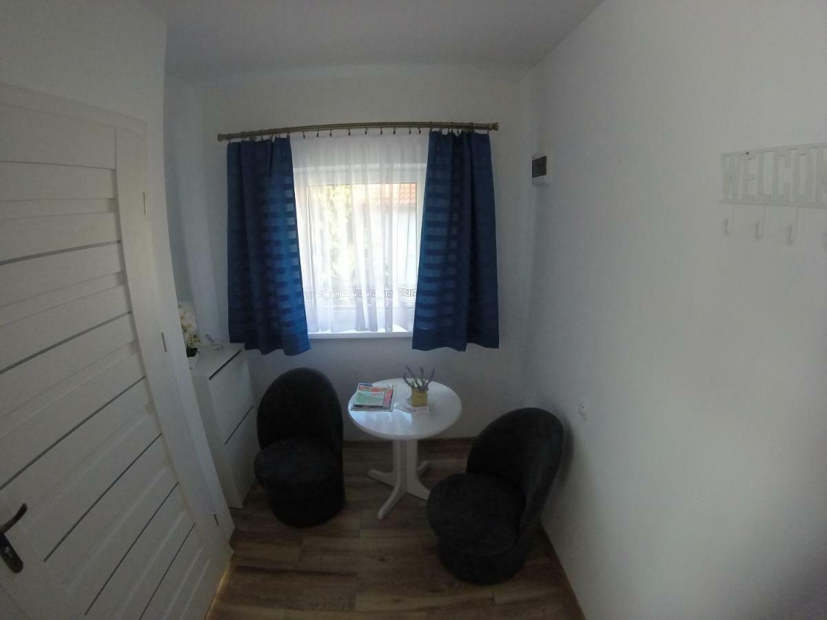 Andros Apartamenty Swinoujscie Bagian luar foto